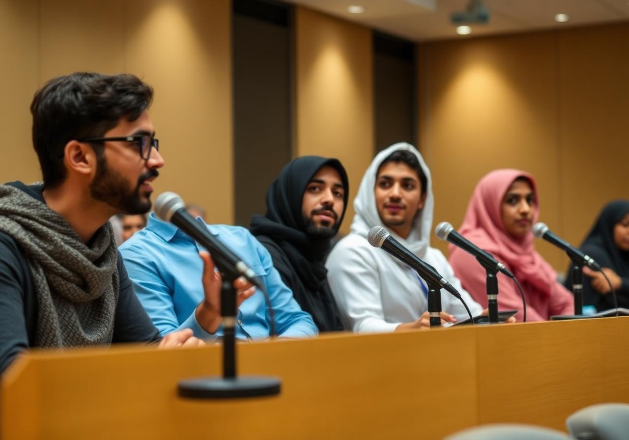 From Violence to Resilience